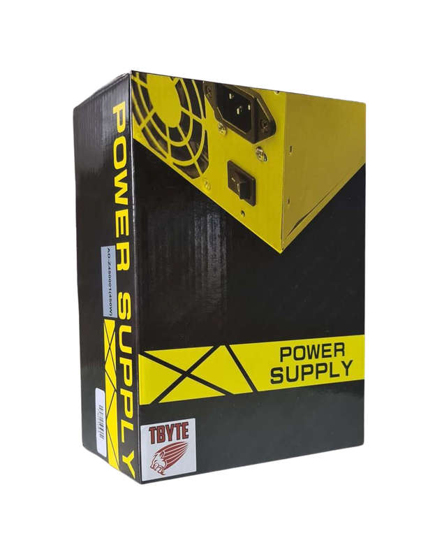 Power Supply