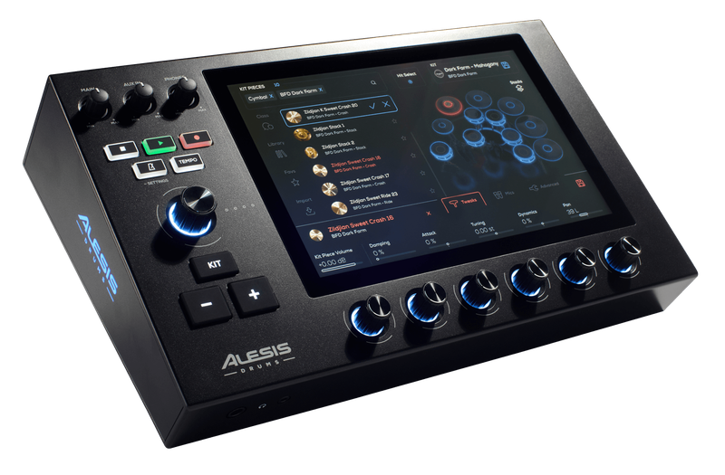 Alesis Strata Prime Drum Module