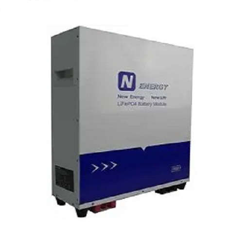 Nenergy 25.6v 120ah 3.07Kwh Lithium LifePo4 Battery