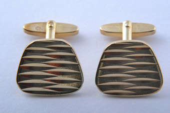 1950's Cufflinks |  |