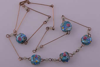 1930's Necklace |  |