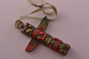 Vintage Canadian Charm |  |