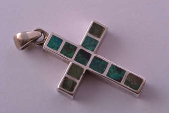 Silver Cross |  |