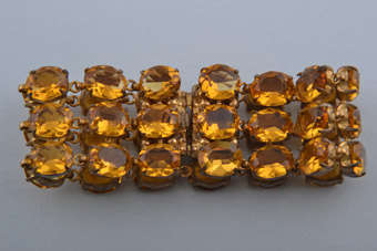 Vintage Bracelet |  |