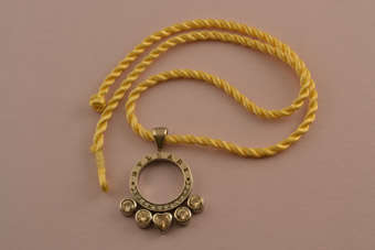 Modern Pendant |  |