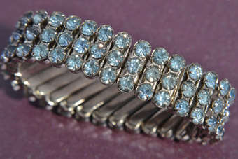 1950's Bracelet  |  |