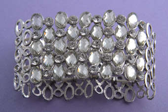 Modern Bracelet  |  |