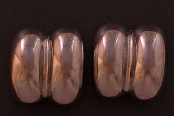 Vintage Clip On Earrings |  |
