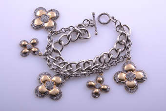 Modern Bracelet |  |