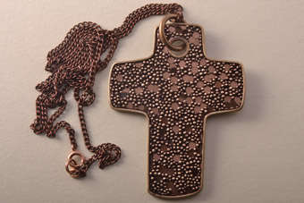 Modern Cross |  |