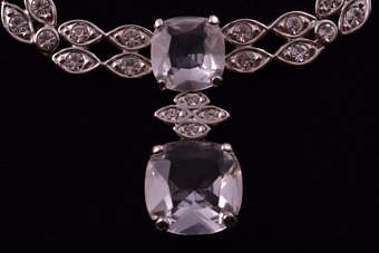 Modern Necklace |  |
