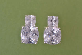 Modern Stud Earrings |  |