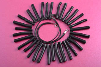 Black Necklace |  |