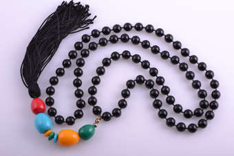 Retro Necklace |  |