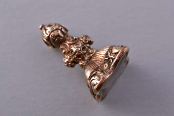 Victorian Seal |  |