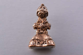 Victorian Seal |  |