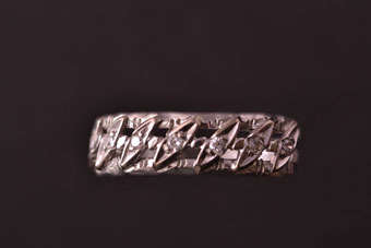 Gold Vintage Ring |  |