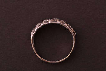 Gold Vintage Ring |  |