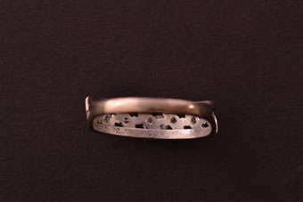 Gold Vintage Ring |  |