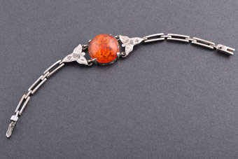 Retro Bracelet |  |