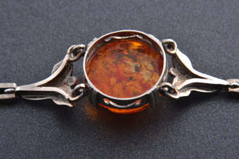 Retro Bracelet |  |