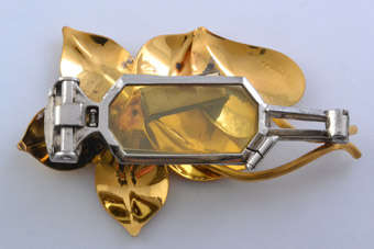 Vintage Retro Lorgnette |  |