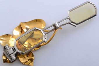 Vintage Retro Lorgnette |  |