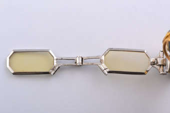 Vintage Retro Lorgnette |  |