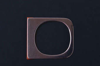 Silver Retro Ring |  |