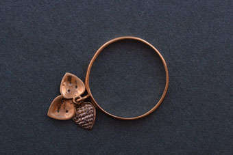 Gold Vintage Ring |  |