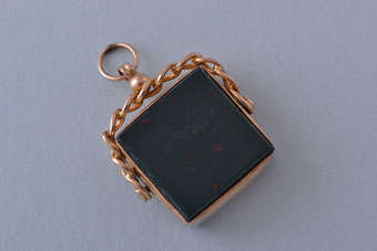 Gold Vintage Swivel |  |