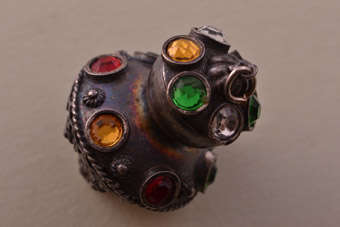 Vintage Charm |  |
