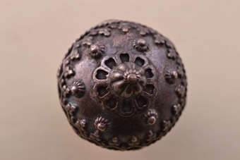 Vintage Charm |  |