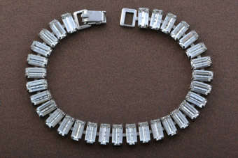 Vintage Bracelet |  |