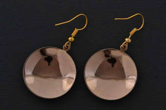 Vintage Hook Earrings |  |