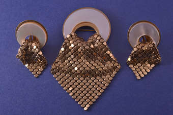1940's Set |  |