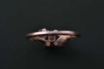 Vintage Diamond Ring |  |