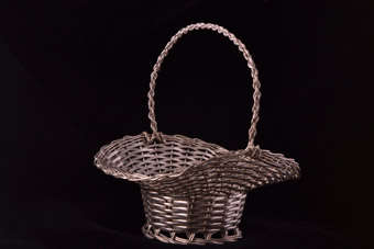 Vintage Basket