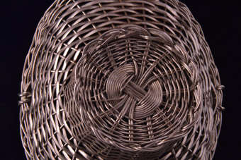 Vintage Basket