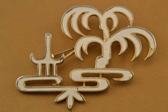 1950's Brooch |  |