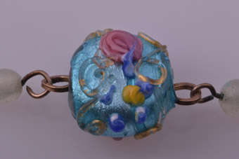 1930's Necklace |  |