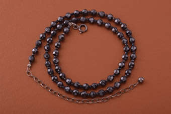 Modern Necklace |  |