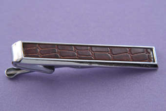 1930's Tie Clip |  |
