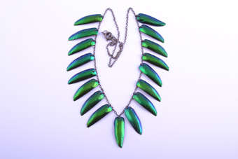 1930's Necklace |  |