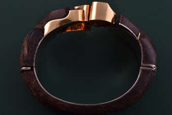 Modernist African Bangle |  |
