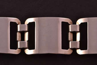 Silver Retro Bracelet |  |