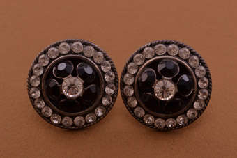 Modern Stud Earrings |  |