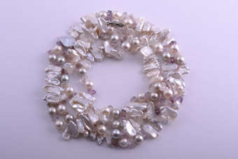 Long Necklace |  |
