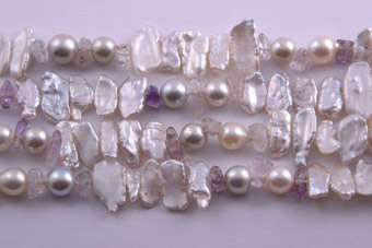 Long Necklace |  |