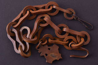 Victorian Fob Chain |  |